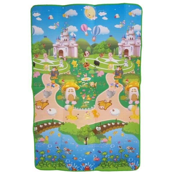 Tapete Baby Mat 180x120 cm (7800)